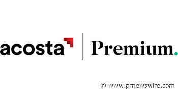 Acosta Closes Previously Announced Premium Retail Services Acquisition - PRNewswire