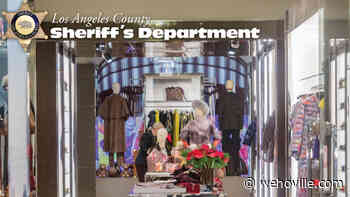 Sheriff’s update on retail theft mobs - WEHOville