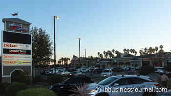 Marina Shores retail center sells for $67.9 million, will be redeveloped with multifamily housing - Long Beach Business Journal - Long Beach News