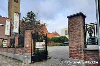 Leerlingen SJI krijgen minstens week lang afstandsonderwijs:... (Tielt) - Het Nieuwsblad