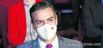 Sánchez desactiva el frente vasco - El Correo