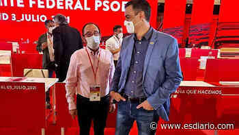 Sánchez enchufa por segunda vez a Andrés Perelló, gurú de su Memoria Histórica - ESdiario