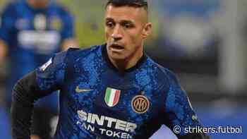 Alexis Sánchez rompe el silencio sobre su salida del Inter y hace temblar a Chile - Strikers