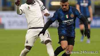 Así evaluó la prensa italiana a Alexis Sánchez tras triunfo del Inter: "Ganas extraordinarias de jugar y ganar" - 24Horas.cl