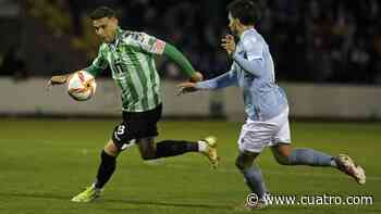 Joaquín Sánchez hace historia con el Betis: marca en Alcoy con más de 40 años - Cuatro