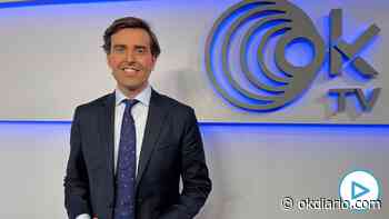 Pablo Montesinos: «Vivimos una emergencia social pero Sánchez vive en su burbuja del Falcon» - okdiario.com