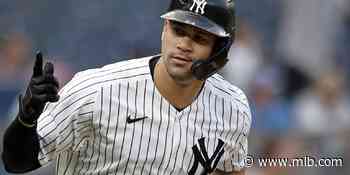 Yankees le ofrecieron contrato a Sánchez - MLB.com