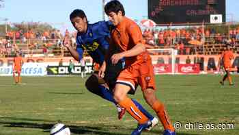 El impensado club de Europa que quiso a Sánchez en el 2006 - AS Chile