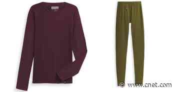 Must-have winter workout gear: The best jackets, leggings, socks and more     - CNET