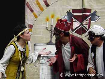 Formia / "Famiglie a teatro", il Bertolt Brecht in scena con "Il gatto con gli stivali" - Temporeale Quotidiano