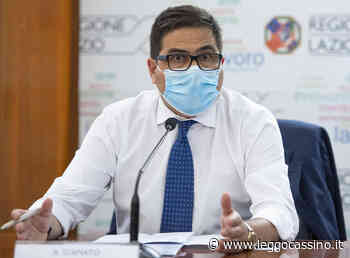 Covid, un morto a Formia e quasi 200 casi nel Sud Lazio - LeggoCassino.it