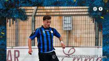 UFFICIALE - Bisceglie, Carbone passa al Formia - TuttoCalcioPuglia.com