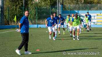 Continua la ripresa dell'Insieme Formia, basta un gol di Camilli per piegare il Lanusei - LatinaToday