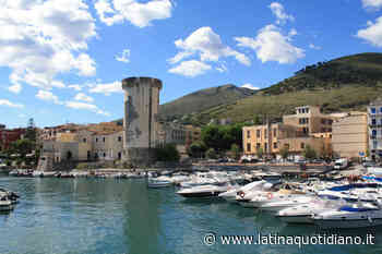 Per "Formia più bella", Taddeo ha incontrato i commercianti di borgo Mola - LatinaQuotidiano.it