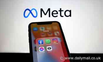 Meta launches tool to stop revenge porn from spreading on Facebook and Instagram