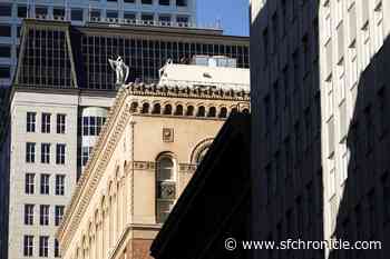 Architecture tour of San Francisco's Financial District - San Francisco Chronicle