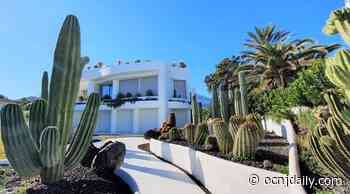 Gene Gross of Denver Colorado Discusses What is Landscape Architecture? - OCNJ Daily