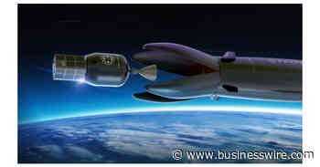 Rocket Lab Reveals Neutron Launch Vehicle's Advanced Architecture - Business Wire