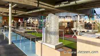 Five architecture and design events in December from Dezeen Events Guide - Dezeen