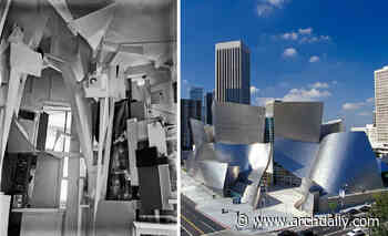 5 Art Movements that Influenced Architecture - ArchDaily