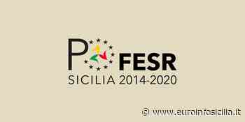 Azione 4.1.3 – Illuminazione pubblica – Agenda Urbana Palermo e Bagheria – Illuminazione zona nord – Concessione finanziamento e Impegno - EuroInfoSicilia