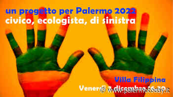 Un progetto per Palermo 2022: assemblea aperta alla città - PalermoToday