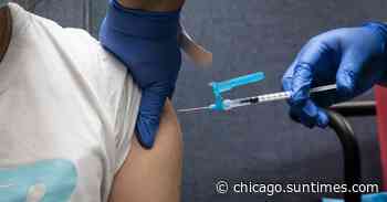 Illinois coronavirus: Highest caseload in a year as omicron looms - Chicago Sun-Times