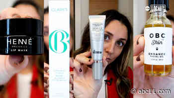 Discounts on beauty gift ideas from ShopLocalish Holiday Deals and Steals