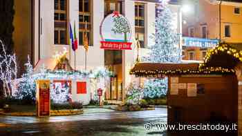 Garda, mercatini di Natale 2021: info e orari - BresciaToday