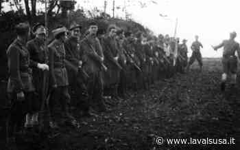 L'8 dicembre alla Garda per il 78° anniversario del Giuramento Partigiano - lavalsusa.it