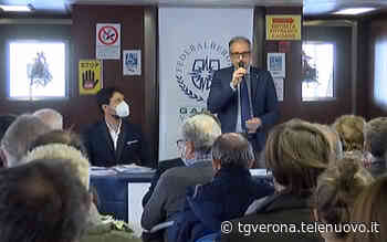 Federalberghi Garda: bene l'estate, ma temiamo per Pasqua 2022. E sul super green pass... VIDEO - TgVerona