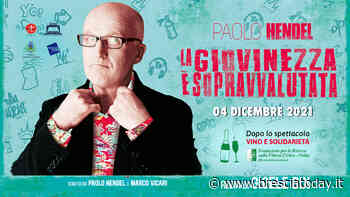 La giovinezza è sopravvalutata il manifesto per una vecchiaia felice - BresciaToday