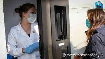 Covid: la zona del Bresciano dove il contagio corre veloce - BresciaToday