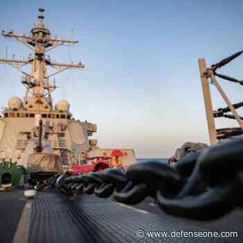 Ending Strategic Ambiguity Won’t Help Taiwan