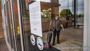 ’Over the edge’: Sacramento retail workers face tough holiday season amid record turnover - Sacramento Bee