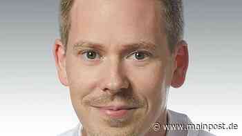 Neuer Chefarzt in Kitzingen: Prof. Breuckmann kommt für Dr. Karmann - Main-Post