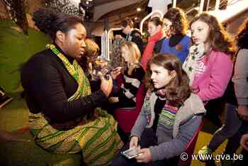 Wereldmeerdaagse 2022 wordt met een jaartje uitgesteld (Brasschaat) - Gazet van Antwerpen Mobile - Gazet van Antwerpen