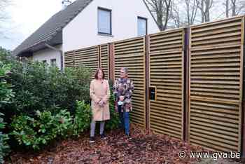 Versleten betonplaten Hoogboomsteenweg maken bewoners gek: “... (Brasschaat) - Gazet van Antwerpen Mobile - Gazet van Antwerpen