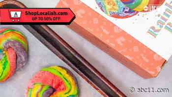 Food and Kitchen Gift Ideas: Shop Localish Deals and Steals Holiday Special