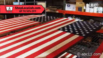 Home Goods, Decor Gift Guide 2021: Shop Localish Deals and Steals Holiday Special