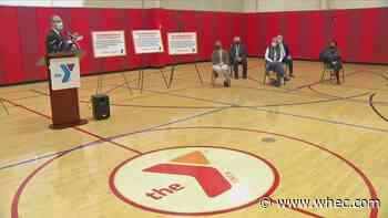 Rochester YMCA working to expand operations