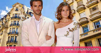 Descubrimos el 'hogar' de Natalia Sánchez y Marc Clotet en Argentina que cuesta 3.800 euros al mes - El Español