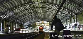 El PP presionará a Sánchez y al PNV para acelerar «el culebrón» del TAV - El Correo