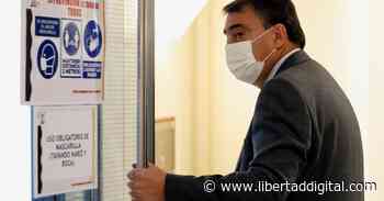 El PNV empieza a asumir que los pactos de Sánchez con Bildu le dejan fuera de juego - Libertad Digital