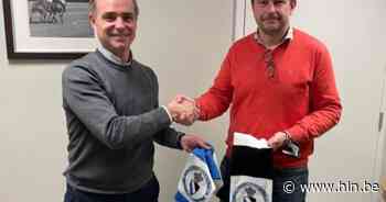 Steven De Groot is nieuwe T1 én Sportief Manager van Rupel Boom: “Voldoende kwaliteit om ons te redden” - Het Laatste Nieuws