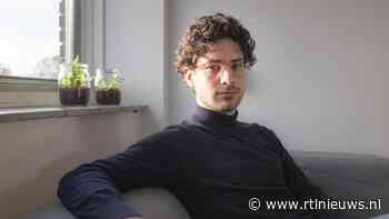 Jelle (21) zat in auto waar lachgas werd gebruikt: 'Bijna tegen boom gereden' - RTL Nieuws