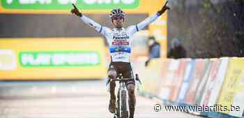 Voorbeschouwing: Superprestige Boom 2021 - WielerFlits.be