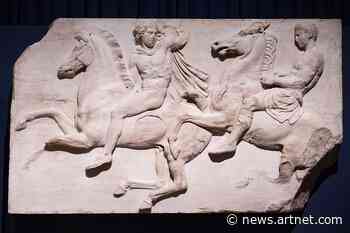 Italy Shows Britain (And The Rest Of Us) How To Return The Parthenon’s Looted Friezes