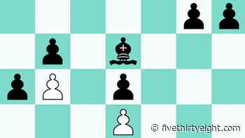 Why The World’s Best Chess Players Are Too Good To Win