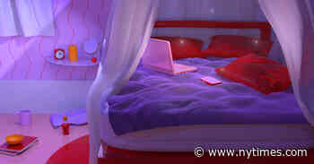 The Rise Of The Media “Comfort Creator”